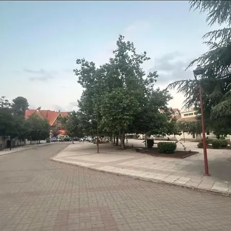 Luxury Ifrane House Apartment Exterior photo